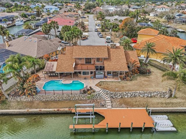 14 CALUSA COURT, Palm Coast, FL 32137