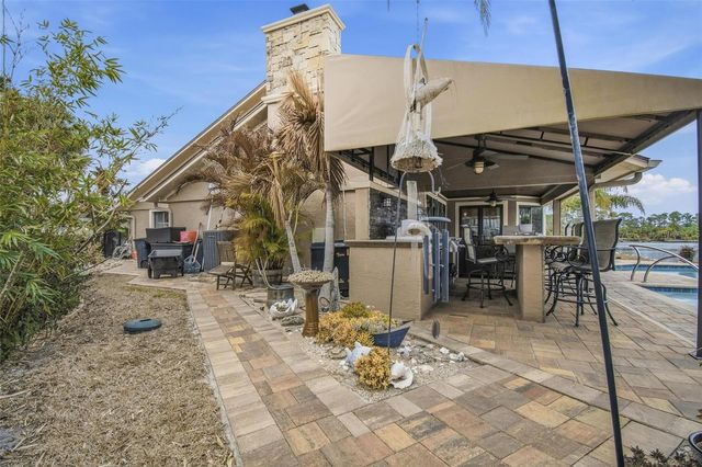 14 CALUSA COURT, Palm Coast, FL 32137