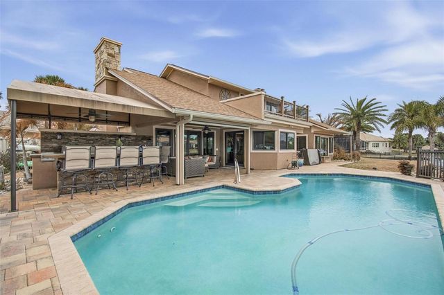 14 CALUSA COURT, Palm Coast, FL 32137