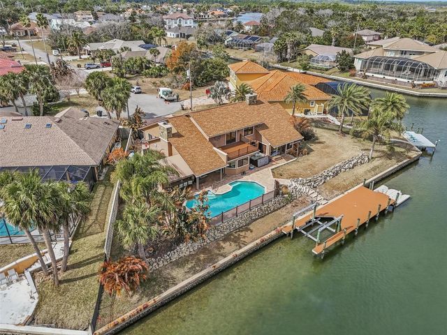 14 CALUSA COURT, Palm Coast, FL 32137