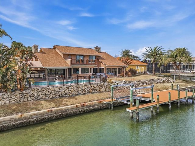 14 CALUSA COURT, Palm Coast, FL 32137