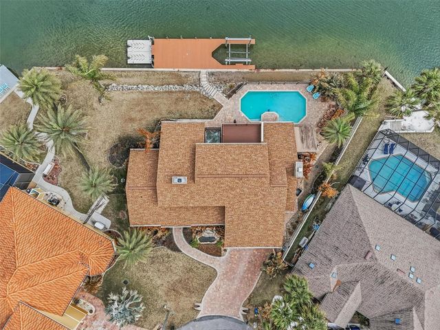 14 CALUSA COURT, Palm Coast, FL 32137