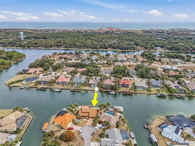 14 CALUSA COURT, Palm Coast, FL 32137
