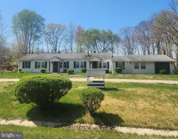 13621 TOWER RD, Brandywine, MD 20613