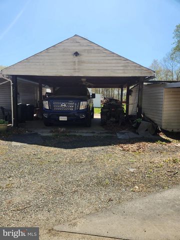 13621 TOWER RD, Brandywine, MD 20613