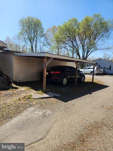13621 TOWER RD, Brandywine, MD 20613