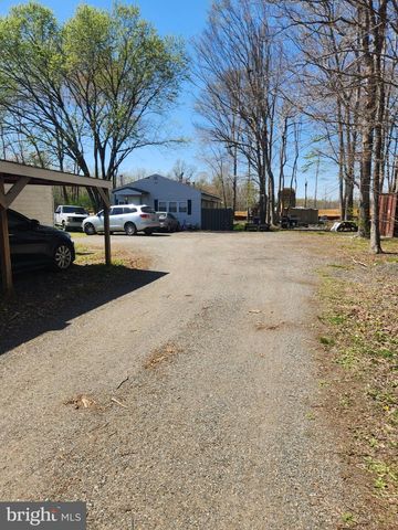 13621 TOWER RD, Brandywine, MD 20613