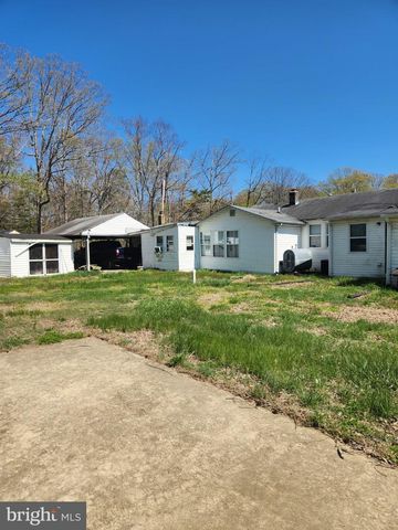 13621 TOWER RD, Brandywine, MD 20613