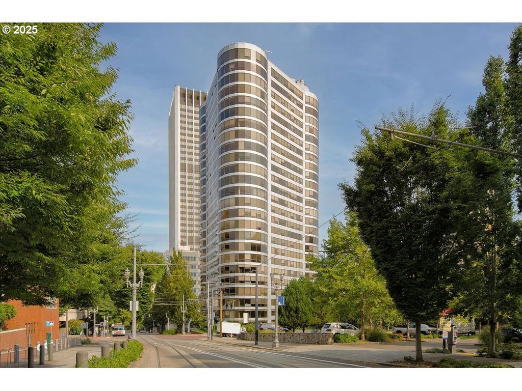 1500 Sw 5TH Ave 601, Portland, OR 97201