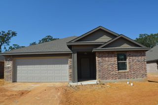 3812 Rose Hill Court, Denison, TX 75020