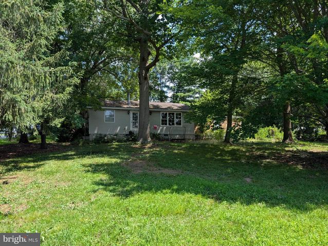 9084 GAP ROAD, Waynesboro, PA 17268