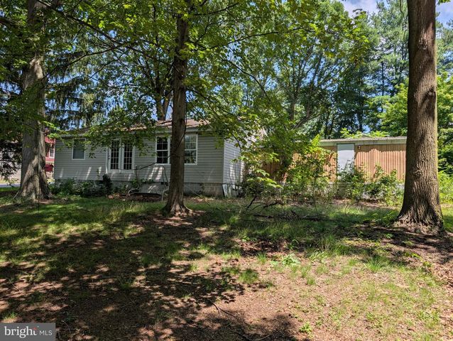 9084 GAP ROAD, Waynesboro, PA 17268