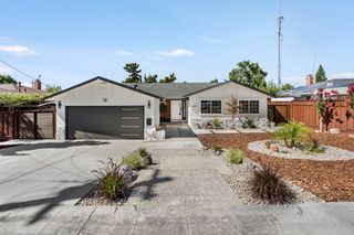 1475 Cliff Drive, San Jose, CA 95132