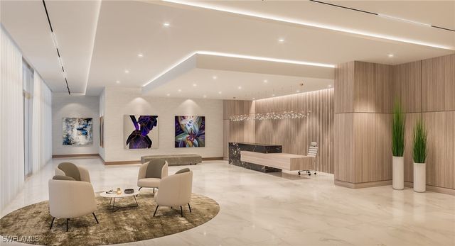 1925 Metropolitan BLVD 804, Naples, FL 34104