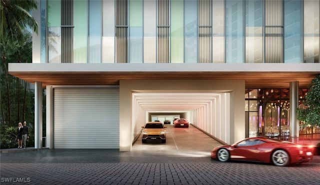 1925 Metropolitan BLVD 804, Naples, FL 34104