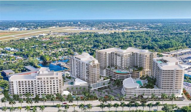 1925 Metropolitan BLVD 804, Naples, FL 34104