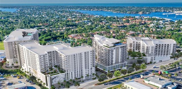 1925 Metropolitan BLVD 804, Naples, FL 34104