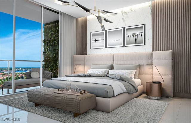 1925 Metropolitan BLVD 804, Naples, FL 34104