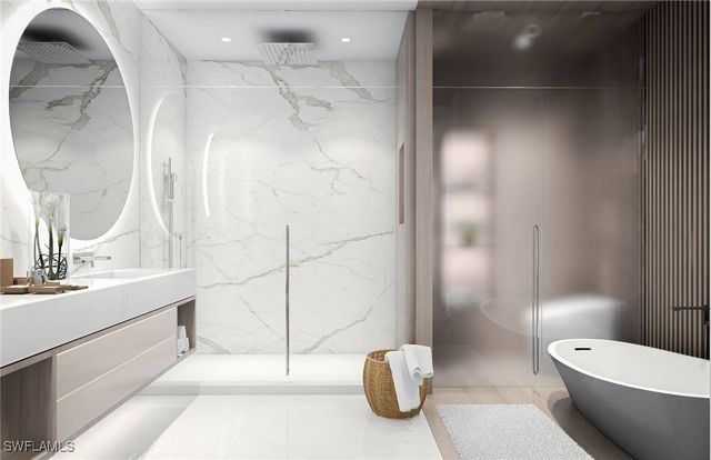 1925 Metropolitan BLVD 804, Naples, FL 34104