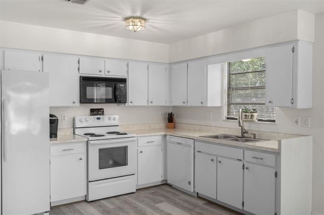 37810 ALISSA DRIVE, Zephyrhills, FL 33542