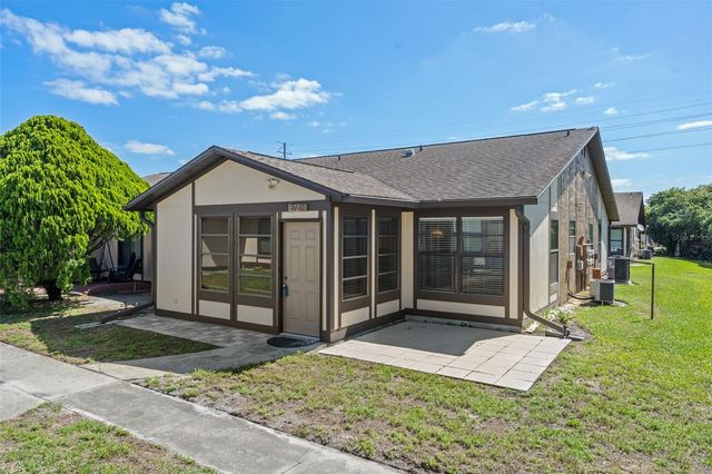 37810 ALISSA DRIVE, Zephyrhills, FL 33542