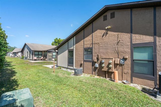 37810 ALISSA DRIVE, Zephyrhills, FL 33542