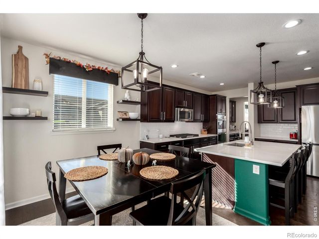 7132 Bandit Drive, Castle Rock, CO 80108