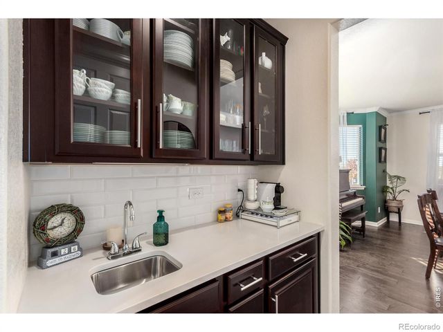 7132 Bandit Drive, Castle Rock, CO 80108