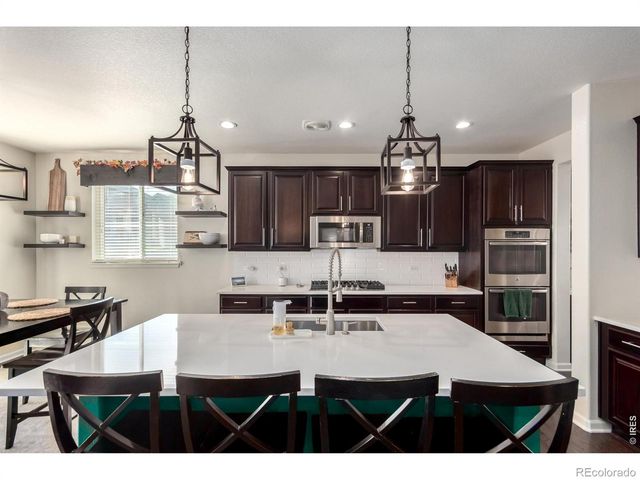 7132 Bandit Drive, Castle Rock, CO 80108