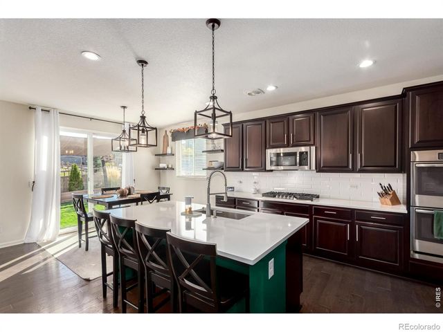 7132 Bandit Drive, Castle Rock, CO 80108