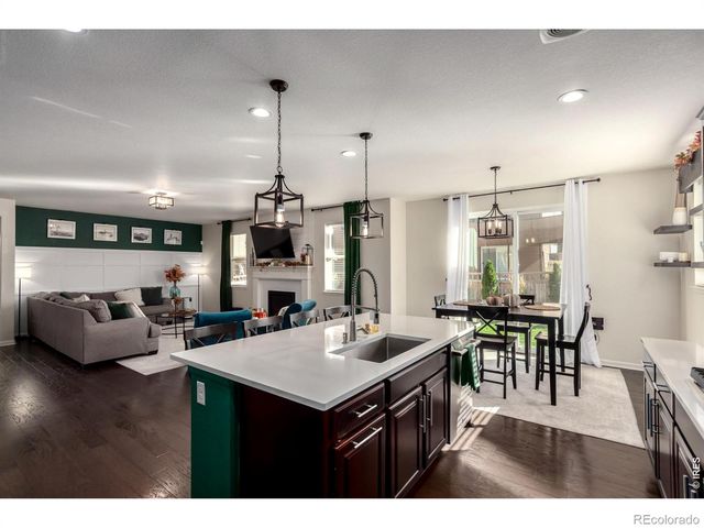 7132 Bandit Drive, Castle Rock, CO 80108
