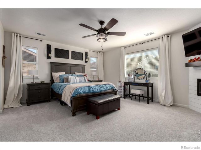 7132 Bandit Drive, Castle Rock, CO 80108