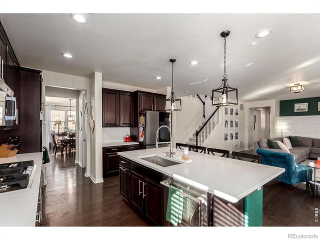7132 Bandit Drive, Castle Rock, CO 80108