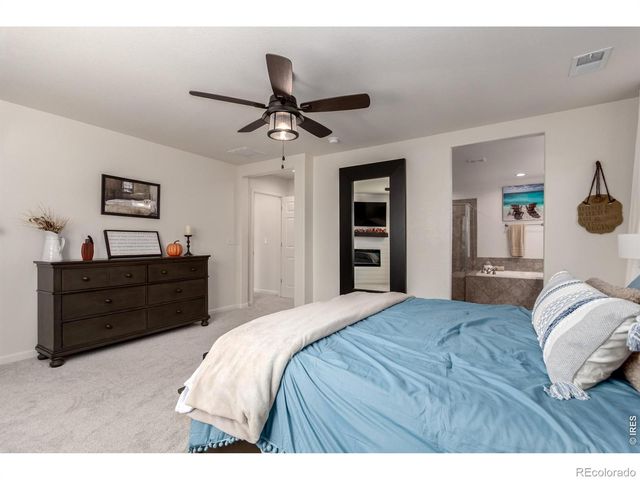 7132 Bandit Drive, Castle Rock, CO 80108