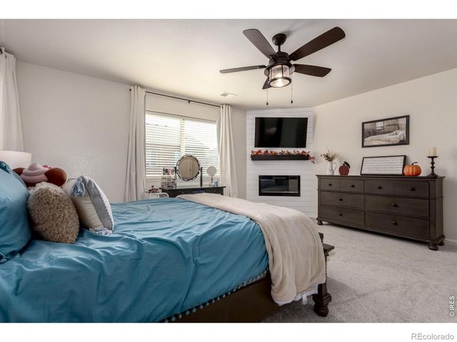 7132 Bandit Drive, Castle Rock, CO 80108