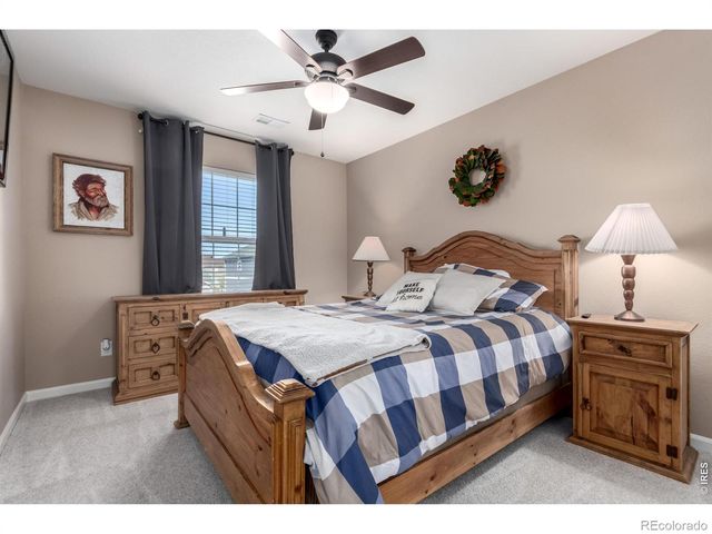 7132 Bandit Drive, Castle Rock, CO 80108