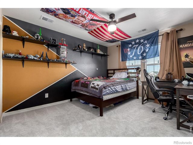 7132 Bandit Drive, Castle Rock, CO 80108