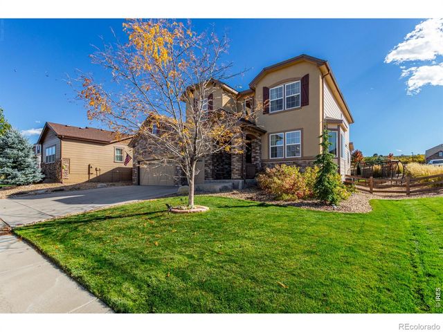 7132 Bandit Drive, Castle Rock, CO 80108