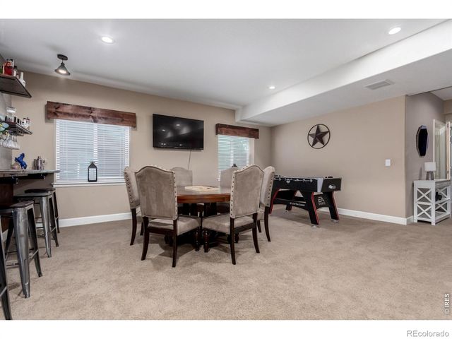 7132 Bandit Drive, Castle Rock, CO 80108