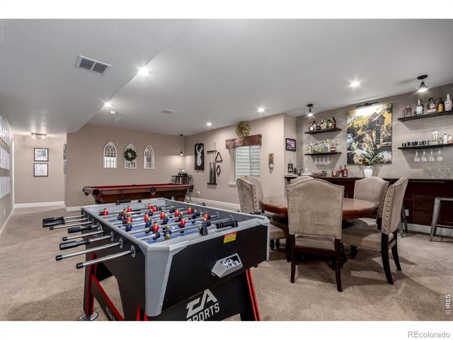 7132 Bandit Drive, Castle Rock, CO 80108