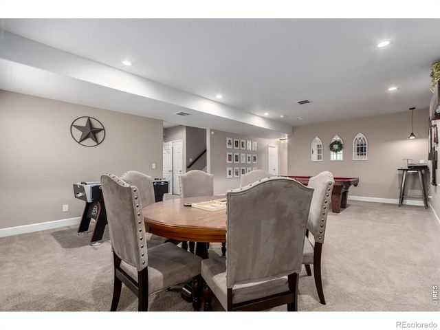 7132 Bandit Drive, Castle Rock, CO 80108