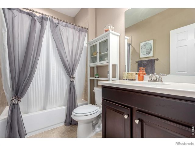 7132 Bandit Drive, Castle Rock, CO 80108
