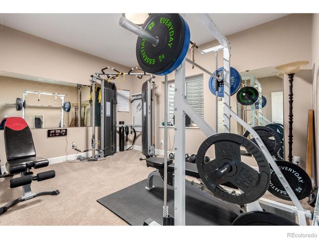 7132 Bandit Drive, Castle Rock, CO 80108