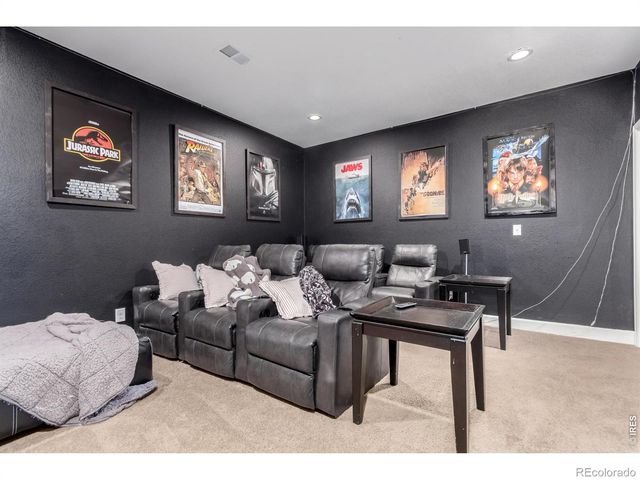7132 Bandit Drive, Castle Rock, CO 80108