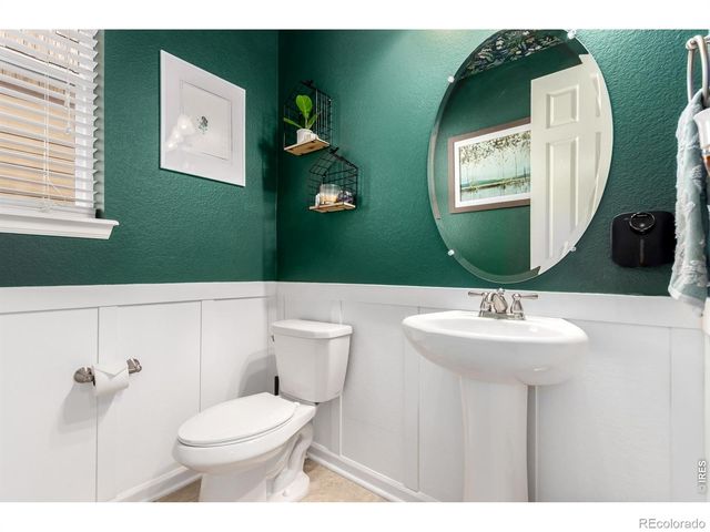 7132 Bandit Drive, Castle Rock, CO 80108