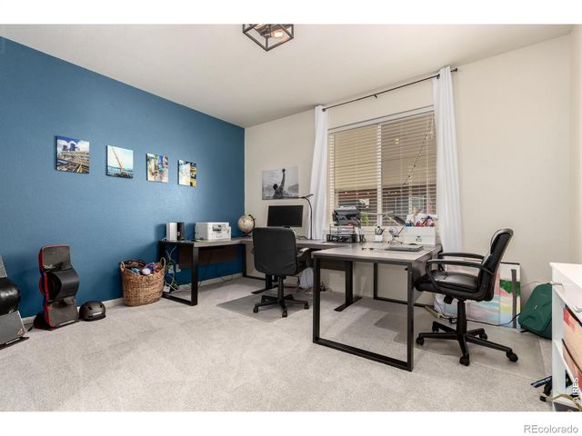 7132 Bandit Drive, Castle Rock, CO 80108