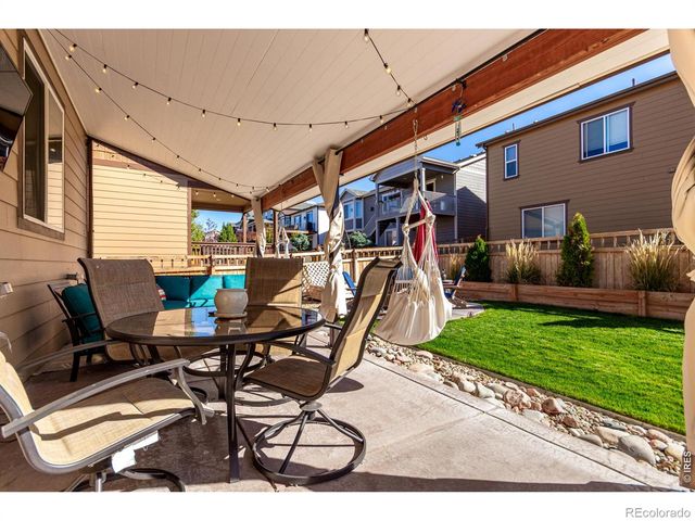 7132 Bandit Drive, Castle Rock, CO 80108