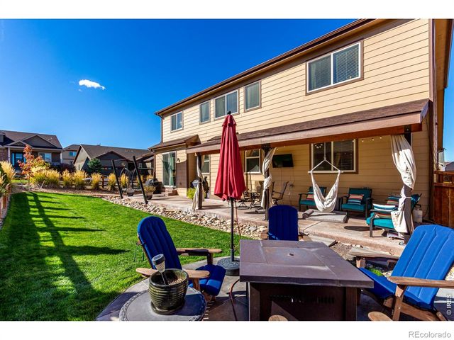 7132 Bandit Drive, Castle Rock, CO 80108