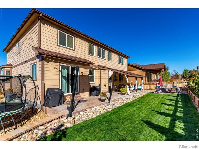 7132 Bandit Drive, Castle Rock, CO 80108