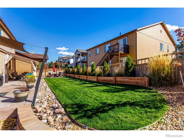 7132 Bandit Drive, Castle Rock, CO 80108